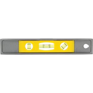 Torpedo Level - 9", Magnetic