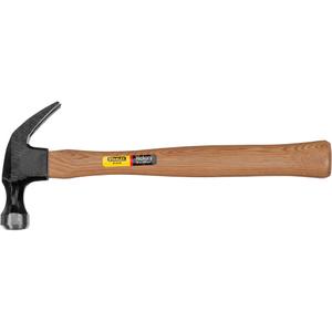 Hammer - 16 oz., Wood, 5-6/25"