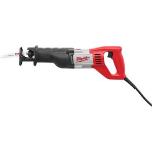 Sawzall® Reciprocating Saw - 12, 7.1 lbs.