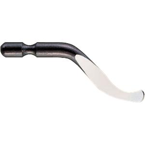 Light-Duty Deburring Blades - N10