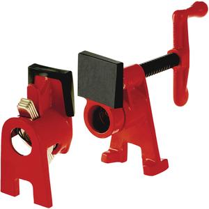 Pipe Clamps, H Style - 3/4" (19.05 mm), 1.75"