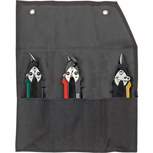 Compact Aviation Snips