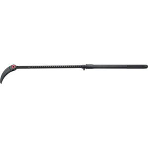 Extendable Pry Bars - 29" - 48"