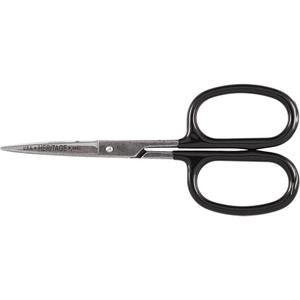 Flashing Scissor - 1-3/4", 5-1/2", Rings, Straight, Right