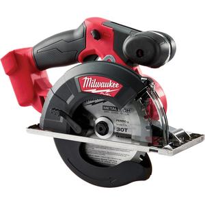 M18 FUEL™ Metal Cutting Circular Saw (Tool Only) - 18 V, 5-3/8", Lithium-Ion, 3900