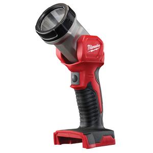 M18™ Work Lights - LED, 160, 12, Plastic, Rechargeable, Red, Not Included