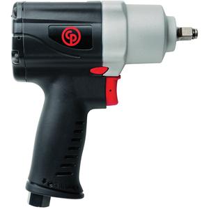 Impact Wrench - 20 CFM, 1/2" NPT, 91, 3/8", 9400, 3/8", 10, Friction Ring, 50-300