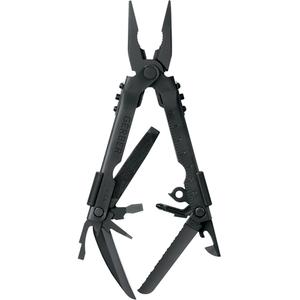 Multi-Plier® 600 - Black Finish - 6-61/100"