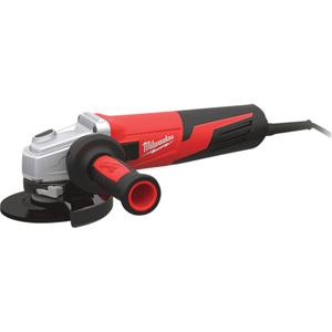 Angle Grinders - 5", 120 V, 13 A, 11 000, 5/8", 5.4 lbs.