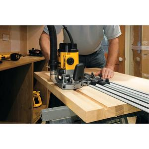 TrackSaw™ Router Adapter