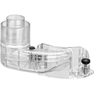 Dust Collection Adapter for Fixed Base Router