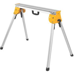 Heavy-Duty Work Stand - Aluminum, 1000 lbs., 32", 7", 36"