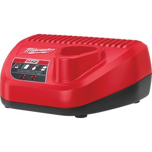 Battery Chargers - 12 V, 60 min., Lithium-Ion