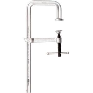 Step-Over Steel Clamps - 10" (254 mm), 880 lbs., 4.75", Yes