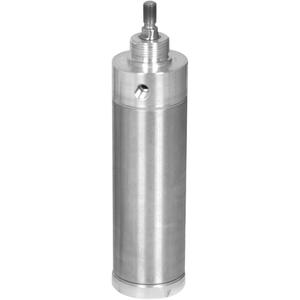 Non Repairable Round Line Pneumatic Cylinders - 1-1/16" (30 mm), 2, TLY621, TLY619, TLY625