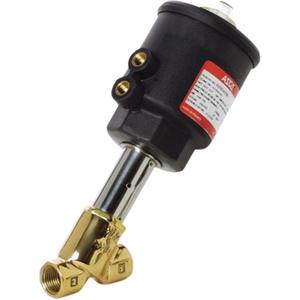 Piston Valves - 1, 1, 19, 0