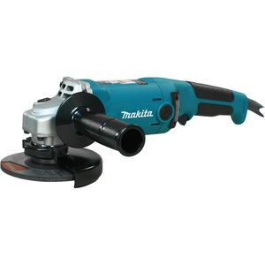 Angle Grinder with Trigger Switch - 5", 120 V, 10.5 A, 11 000