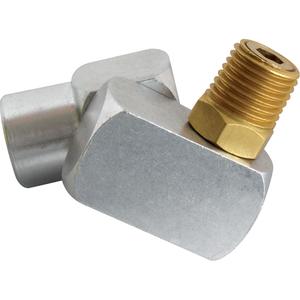 Air Tool Swivel Connectors - 1/4" NPT