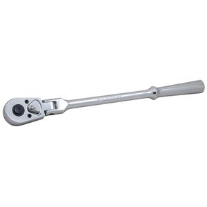 Reversible Flex Handle Ratchet - 11-3/8", 3/8", Plain