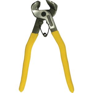 Professional Tile Nippers - 8-1/4"