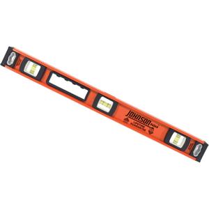 Big J® Professional Level - 2', Aluminum