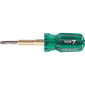 Dash 7™ Multi-Bit Screwdrivers - 2"