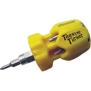 Teeny Turner Screwdriver - Plastic