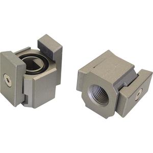 Modular Piping Adaptors - 1" (F) NPT, 500