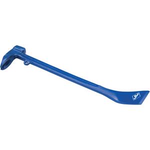 Multi-Purpose Pry Bar - 3", 11-3/4", 1.5", Tempered Steel, 11.75", Steel