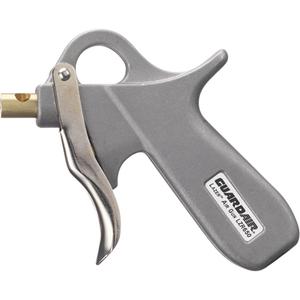 Lazer® Series Pistol Grip Air Guns - 1/4 NPT, 100 PSI, 100 psi, Venturi