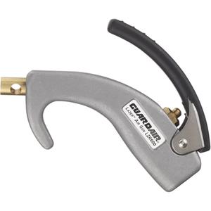 Lazer® Series Palm Air Guns - 1/4 NPT, 100 PSI, 100 psi, Venturi