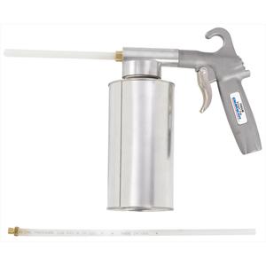 Syphon Spray Gun Kits - 1/4" NPTF, 8 CFM, 0.2 GPM, Siphon