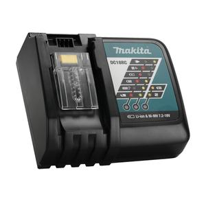 Battery Chargers - 18 V, 22 min., Lithium-Ion