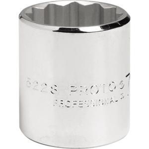 12 Point Socket