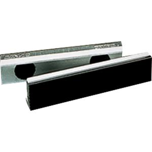 Vise Accessories - Aluminum Magnefix Jaw Caps - 5.5"