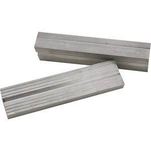 Vise Accessories - Aluminum Magnefix Jaw Caps - 4"