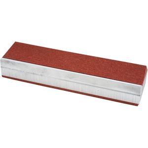 Vise Accessories - Fibre Face Magnefix Jaw Caps - 5"