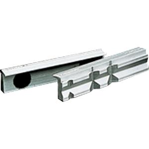 Vise Accessories - Prism Magnefix Jaw Caps - 4.5"