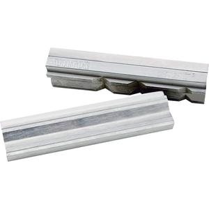 Vise Accessories - Prism Magnefix Jaw Caps - 4"