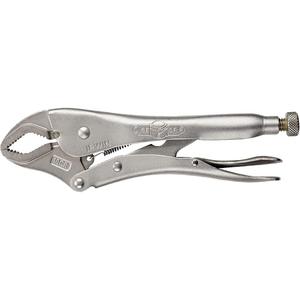Vise-Grip® Original™ Locking Pliers - 10", Curved Jaw, 1-7/8" (48 mm)