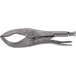 Vise-Grip® - Large Jaw Locking Pliers - 12", Curved Jaw