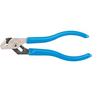 Groove Joint Pliers - 4-1/2"