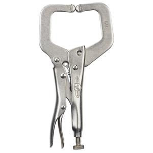 Vise-Grip® Regular Tip Pliers - 24", C-Clamp