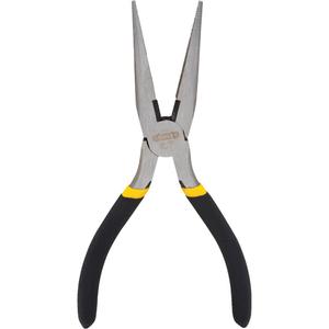Long Nose Pliers - 6", 1-3/8"