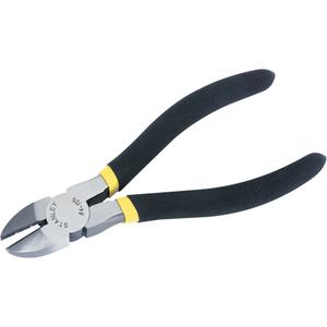 Diagonal Cutting Pliers - 6-3/16", 25 mm, 1", Diagonal Cutting