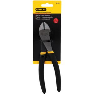 Diagonal Pliers - 7", 7/8"