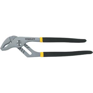 Groove Joint Pliers - 10-1/4", 7, 2" (51 mm), Limited Lifetime