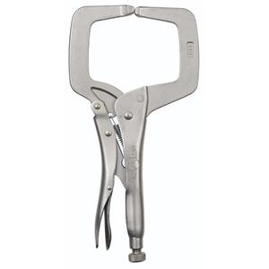 Vise-Grip® Regular Tip Pliers - 11", C-Clamp