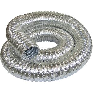 Fireproof 3" Metal Dust Collection Hoses Kit