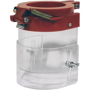 Drill Press Chuck Safety Guard